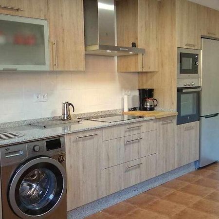 Cuberto Darriba Casa Restaurada En Canedo Carnota Exteriör bild